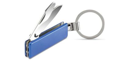 Blade And Knife Keyring