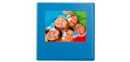 Magnetic Photo Frame