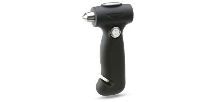Dynamo Torch With Belt Cutter