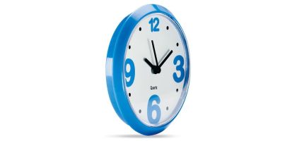 Magnetic Mini Wall Clock