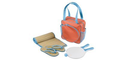 Beach Set (4Pc)