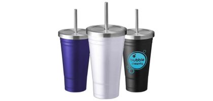 Aqua Tumbler