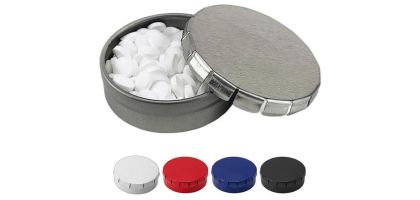Click Clac Mint Tin