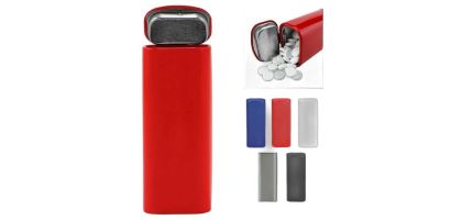Flip Top Mint Tin