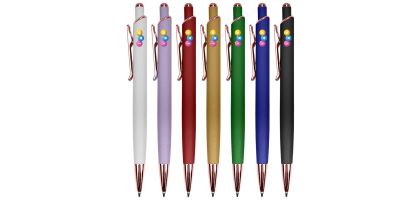 Noble Metal Pen