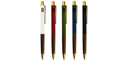 Zavier Metal Pen