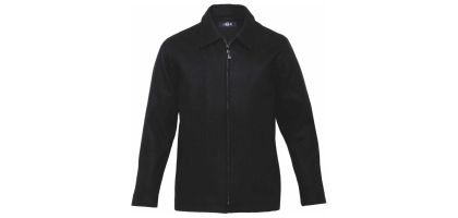 Melton Wool Ceo Jacket  - Mens