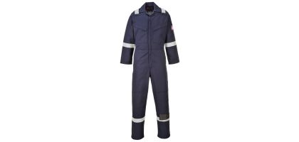 Modaflame Work FR Coverall