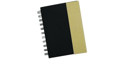 A6 Eco Notebook