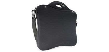Neoprene 15 Inch Laptop Case With Zipper