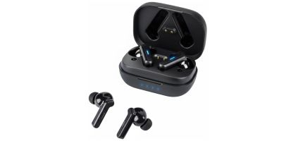 Linz Eco TWS Earbuds