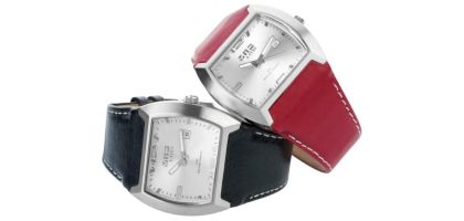 Modern Jazz Watch