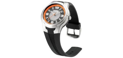 Synergy Solar Watch
