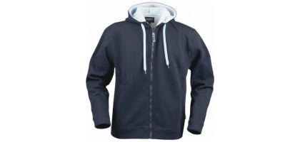 Prescott Mens Fleece Jacket
