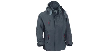 Powell Shell Jacket