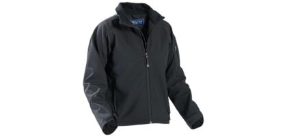 Perkins Jacket