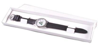 Recycled Paper Watch Box