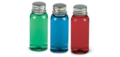 Mouthwash Bottle