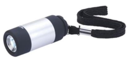 Twistlight Torch
