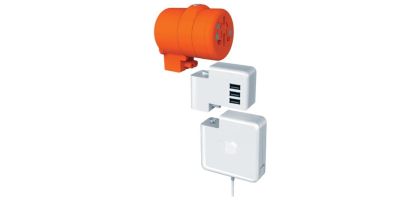 OneAdapter Twist