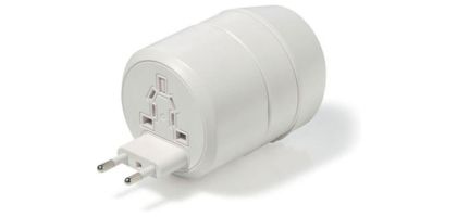 One Adapter - Universal Travel Adapter