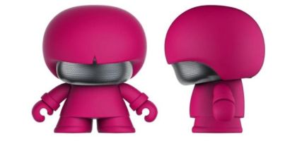 Xoopar Boy Bluetooth Speaker