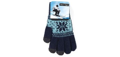 Smart Gloves