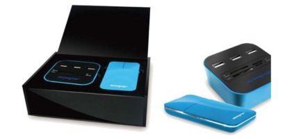 USB Gift Set