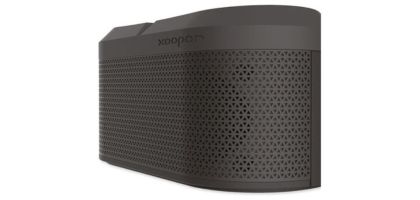 Turbo Bluetooth Speaker