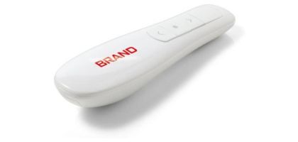 Wireless Laser Presenter