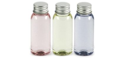 Massage Oil Small Bottle
