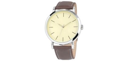 Creativity Gents Watch