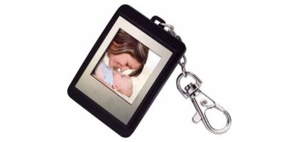 Memories Ii - 1.5" Photo Viewer