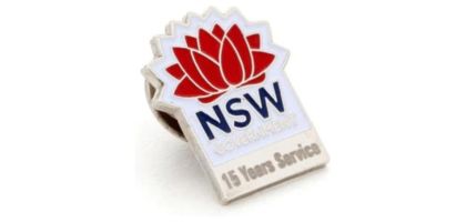 Custom Lapel Pins