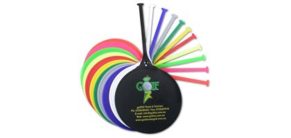 Resort Bag Tags