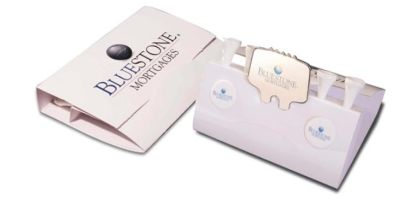Corporate Tee Wallet