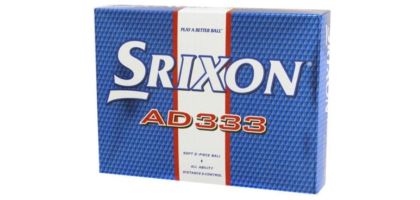 Sad33 Srixon Ad333