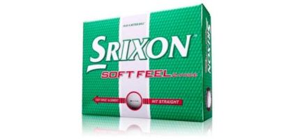Ssf Srixon Soft Feel
