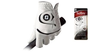 Footjoy Sofjoy Gloves