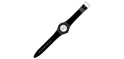 Funky Watch