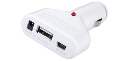 Usboost Charger