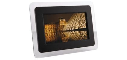 Mediacci Digital Photoframe