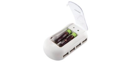Jet About Battery Charger