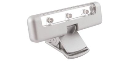 Usb Led Travel Light