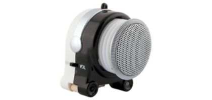 Portable Mini Mp3 Speaker