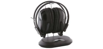 Wireless Headphones (Ir)