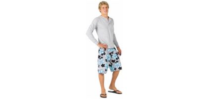 Men's Hanley L/S T Shirts