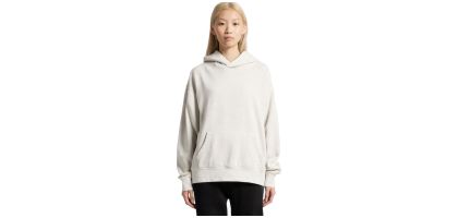 AS Colour Womens Relax Faded Hood