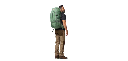 Abisko Trek 48 Backpack