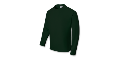 Unisex Adults Sun Smart L/S Tee Shirt